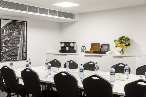 Quest North Sydney - Getaway Accommodation 4
