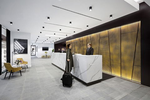 Quest North Sydney - Getaway Accommodation 1