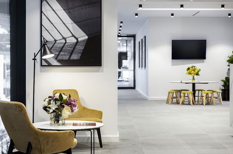 Quest North Sydney - Getaway Accommodation 0