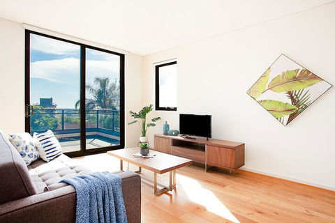 Crows Nest 8 - Getaway Accommodation 3