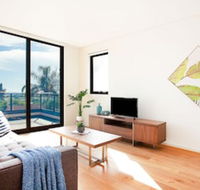 Crows Nest 8 - Getaway Accommodation