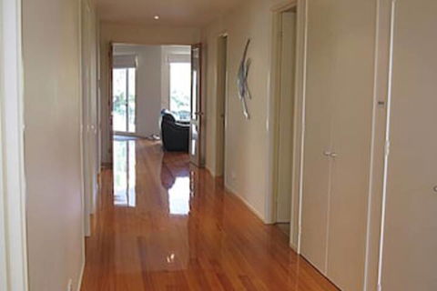 Between The Seas Pet Friendly! - Getaway Accommodation 4