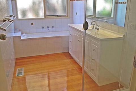 Between The Seas Pet Friendly! - Getaway Accommodation 5