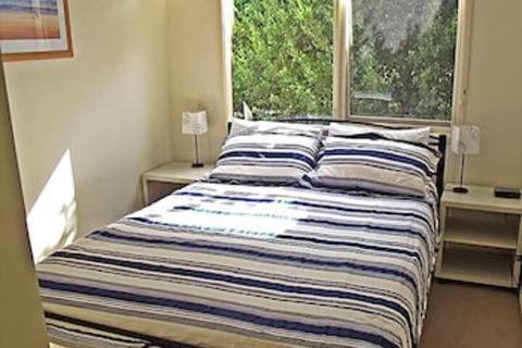 Between The Seas Pet Friendly! - Getaway Accommodation 6