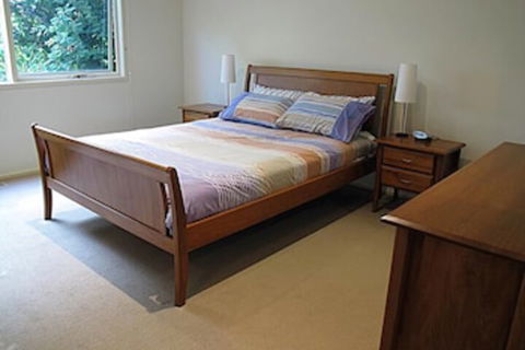 Between The Seas Pet Friendly! - Getaway Accommodation 3