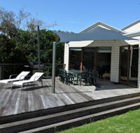 Between the Seas Pet Friendly - Getaway Accommodation