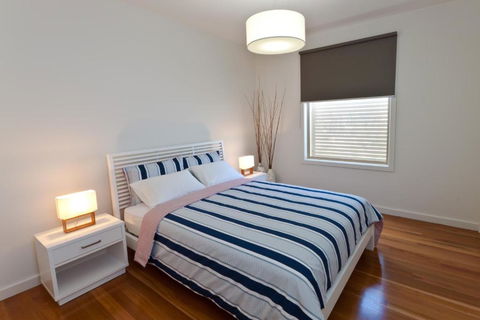 Amaroo - Getaway Accommodation 4