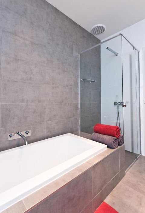 Amaroo - Getaway Accommodation 3