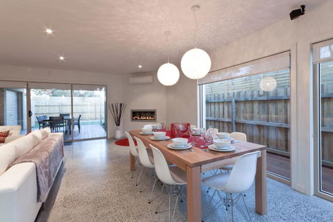 Amaroo - Getaway Accommodation 2