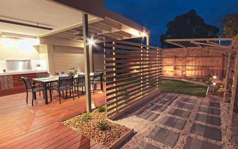 Amaroo - Getaway Accommodation 1