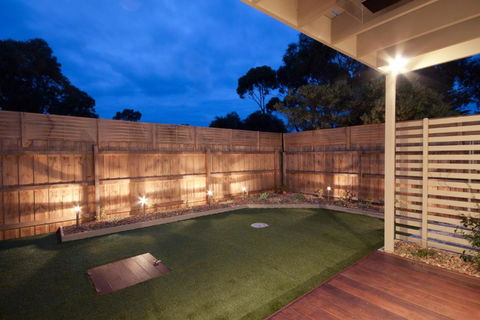 Amaroo - Getaway Accommodation 6