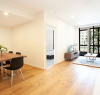Crows Nest 18 - Getaway Accommodation