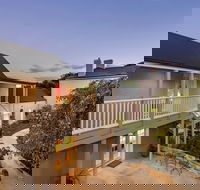 Prospect House Private Hotel - Getaway Accommodation