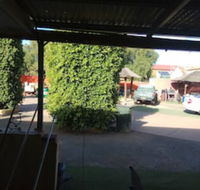 Burt Street Gardens - Getaway Accommodation