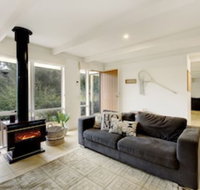 Quarterdeck - Getaway Accommodation