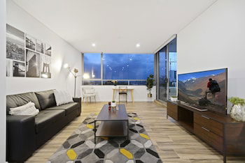 Self Contained Apartment In Tranquil Neighbourhood - Getaway Accommodation 0