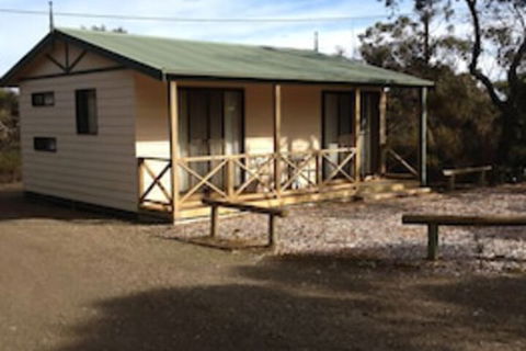 Parndana Hotel - Getaway Accommodation 1