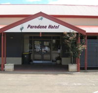 Parndana Hotel - Getaway Accommodation