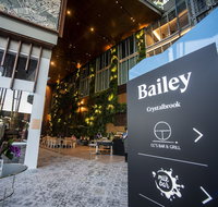 Crystalbrook Bailey - Getaway Accommodation