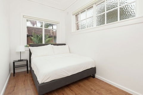Newly Renovated Apt Close To CBD Unit 2 - Getaway Accommodation 5