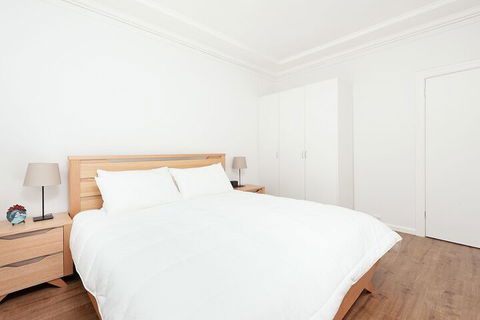 Newly Renovated Apt Close To CBD Unit 2 - Getaway Accommodation 4