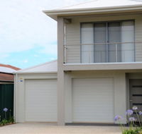 Eastern Breeze - Getaway Accommodation