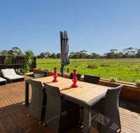 The Grampian Phillip Island - Getaway Accommodation