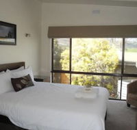 Delatite Apartments Merrijig - Getaway Accommodation