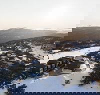 Buller Holidays Apartment Rentals - Getaway Accommodation