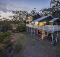 Eagleview Resort - Getaway Accommodation