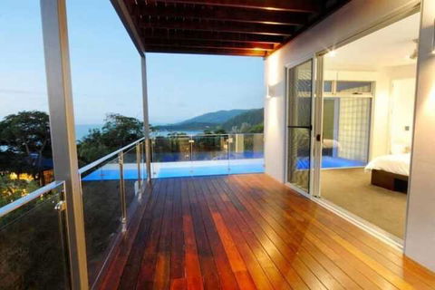 Horizons - Getaway Accommodation 5