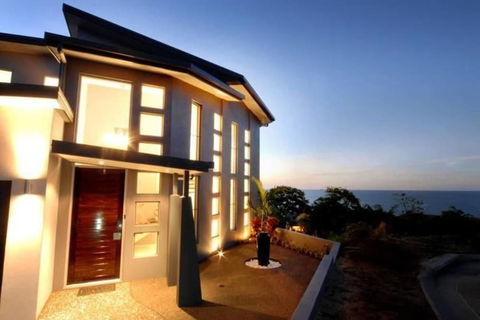 Horizons - Getaway Accommodation 1
