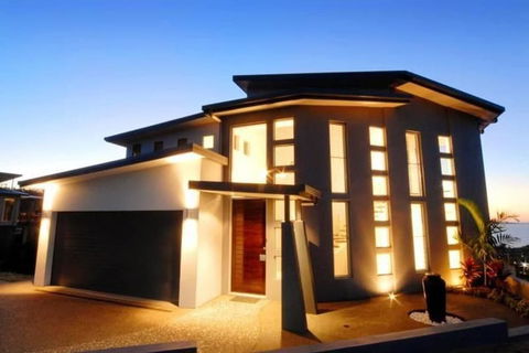 Horizons - Getaway Accommodation 2