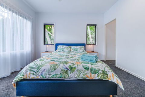 Hillside Haven Airlie Beach - Getaway Accommodation 4
