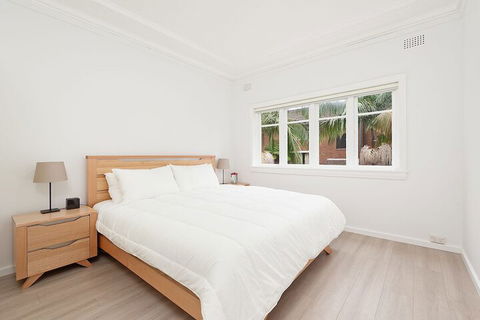 Newly Renovated Apt. Close To CBD Unit 1 - Getaway Accommodation 7