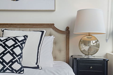 New Luxury Apartment Walking To Shops & Cinema - Getaway Accommodation 5
