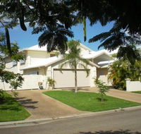 Poinciana Terraces - Getaway Accommodation