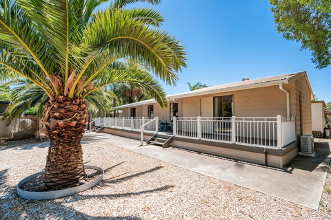 Highway 1 Caravan And Tourist Park - Getaway Accommodation 5