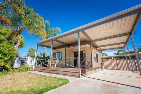 Highway 1 Caravan And Tourist Park - Getaway Accommodation 3