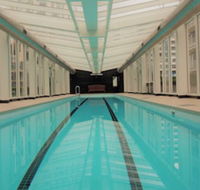 Metro Apartments South Melbourne CBD edge - Getaway Accommodation