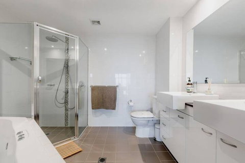 SOLARIS At Fingal Bay - Getaway Accommodation 3