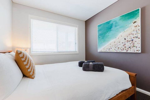 SOLARIS At Fingal Bay - Getaway Accommodation 4