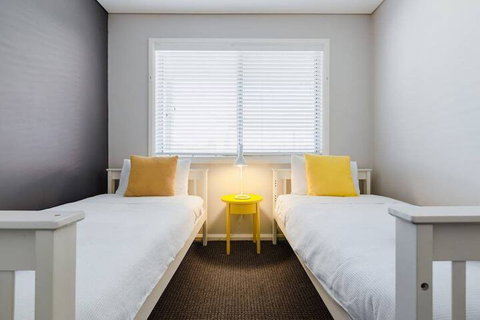 SOLARIS At Fingal Bay - Getaway Accommodation 7