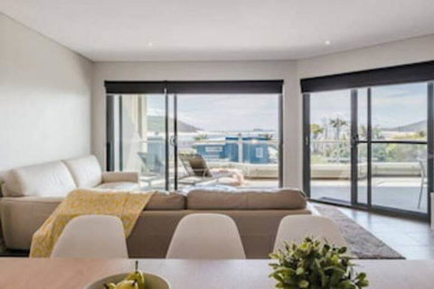 SOLARIS At Fingal Bay - Getaway Accommodation 0
