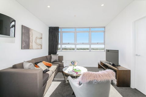 2 Bedroom Modern Apartment In Chatswood - Getaway Accommodation 7