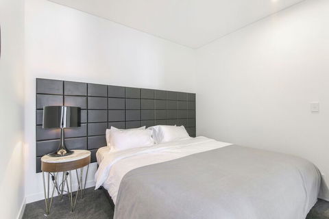 2 Bedroom Modern Apartment In Chatswood - Getaway Accommodation 2
