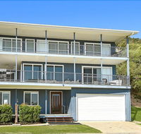 Sandcastles Coign 10 - Getaway Accommodation