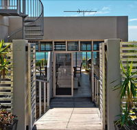 Tangalooma Sea Change - Getaway Accommodation