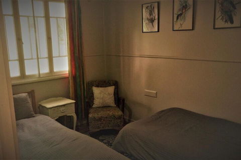 Boonah Cottage - Getaway Accommodation 2