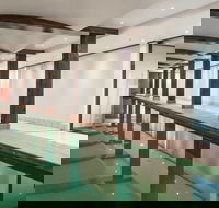 Darling Harbour Resort Style Apartment - Getaway Accommodation